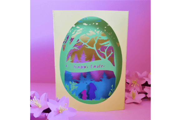 Download Happy Easter Card - Happy easter card Collection
