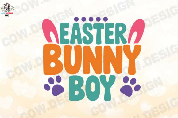 Download EASTER BUNNY Boy PNG - Png Collection