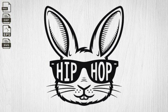 Download Hip Hop, Easter Bunny Sunglasses, Easter - Easter bunny sunglasses Collection