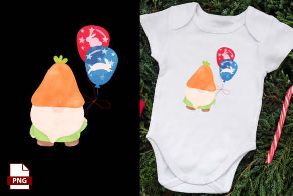 Download Rabbit Gnome Easter PNG - Png Collection
