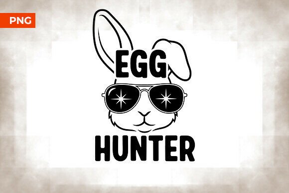 Download Egg Hunter Cool Easter Bunny Sunglasses - Easter bunny sunglasses Collection