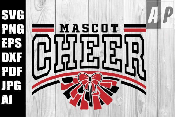 Download Cheer Svg, Png Dxf Eps, Cheerleader - Png Collection