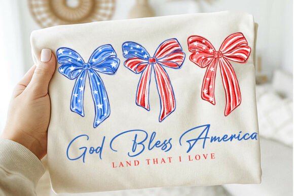 Download 4th of July PNG God Bless America Png - Png Collection