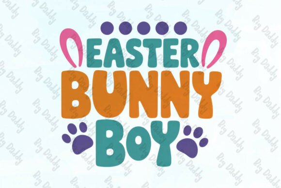 Download EASTER BUNNY Boy PNG - Png Collection