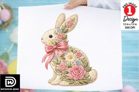 Download Easter Png Faux Yarn Chunky Crochet - Png Collection