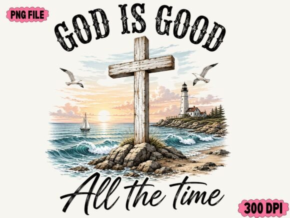 Download God Png Faith Coasta Ocean Christian PNG - Png Collection