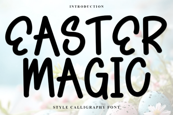 Download Easter Magic - Easter magic Collection