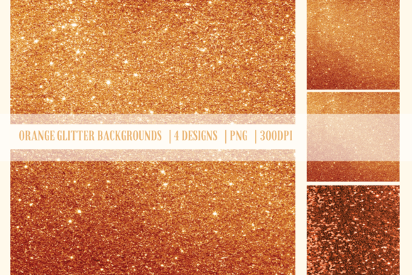Download Sparkling Glitter Digital Paper Pack PNG - Png Collection