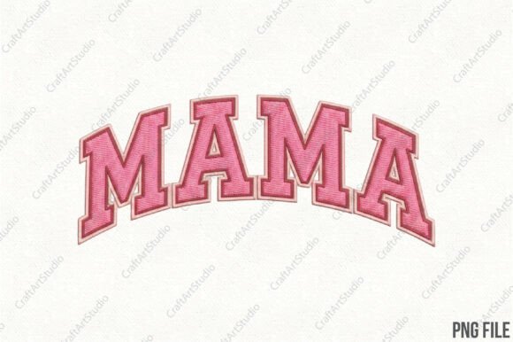 Download Easter Faux Crochet Mama PNG - Png Collection