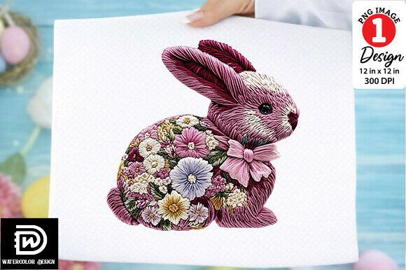 Download Easter Png Faux Yarn Chunky Crochet - Png Collection