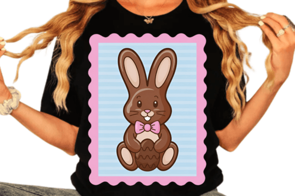 Download Cottage Cute Easter Bunny PNG Clipart De - Png Collection