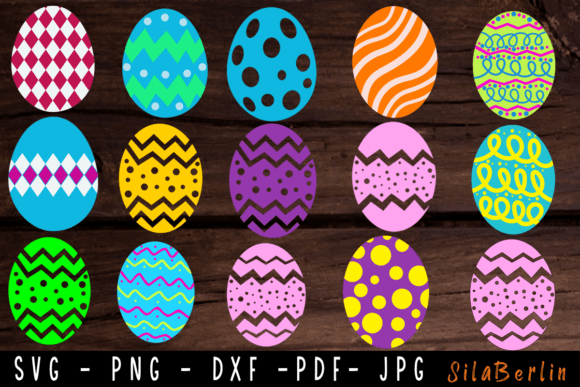 Download Easter Eggs Svg, Easter PNG, Eggs SVG - Png Collection