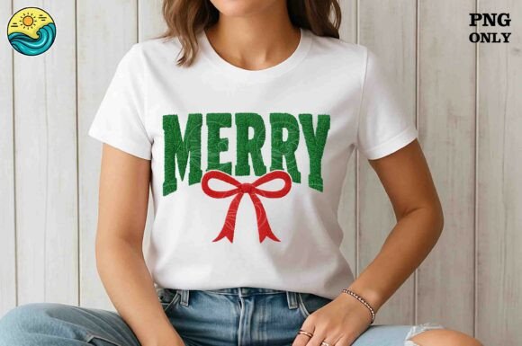 Download Merry Red Bow PNG - Png Collection